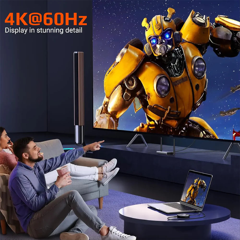 HDMI Wireless Extender over 5G 30M