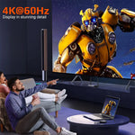 HDMI Wireless Extender over 5G 30M