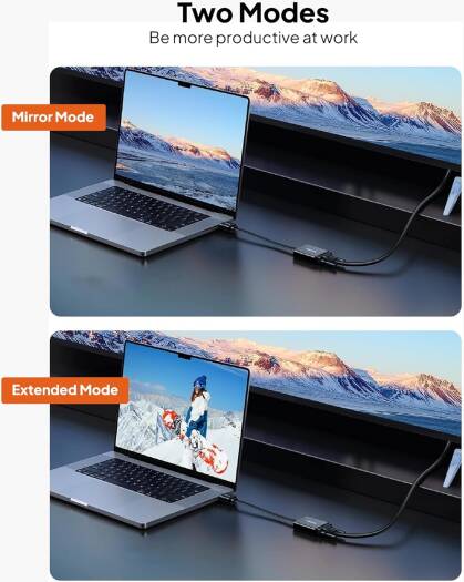 Mowsil VGA to HDMI Adapter dubai