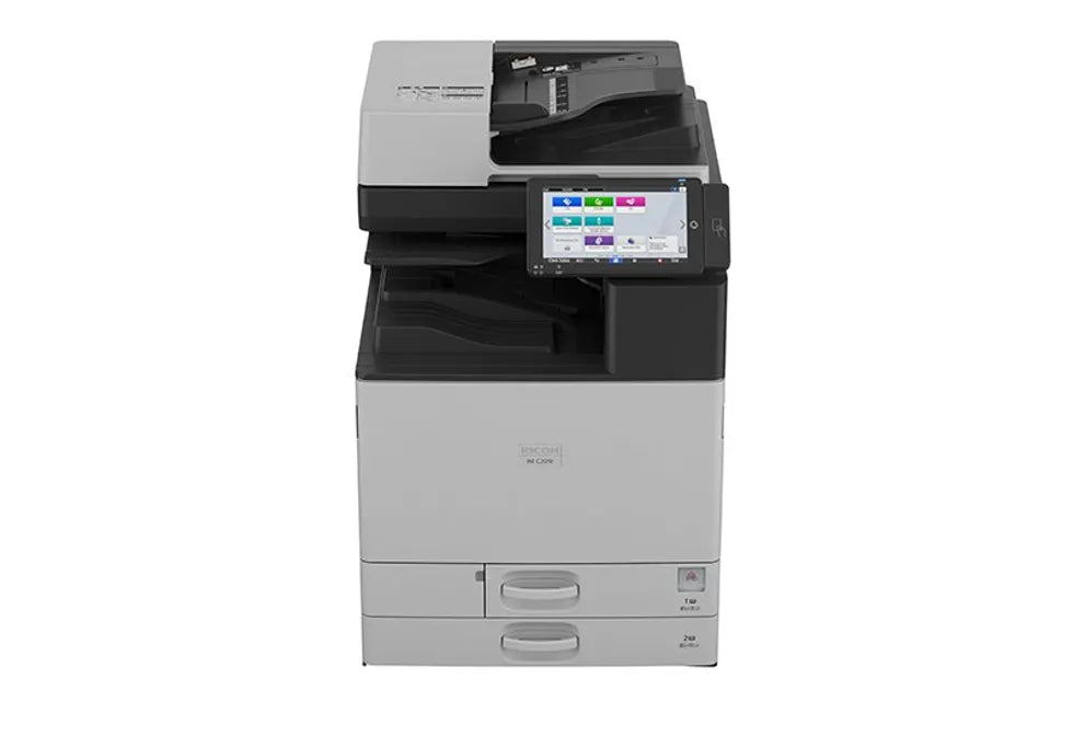 Ricoh IMC2010 A3 Colour Multi-Function Printer