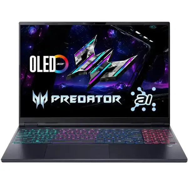 Acer PHN16S-71-91AW Predator Helios Neo 16S AI Gaming