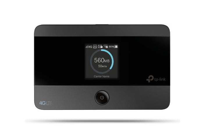 TP-Link 4G LTE Mobile Wi-Fi، M7350
