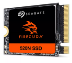 SeaGate FireCuda 520N 1TB Internal SSD, ZP1024GV3A002