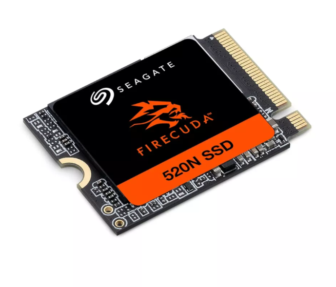 SeaGate FireCuda 520N 1TB Internal SSD, ZP1024GV3A002