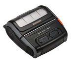 Bixolon SPP-R410 Compact and Rugged 4 Inch Mobile Printer Black, SPP-R410IK
