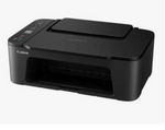 Canon Pixma TS3440 Inkjet Printer