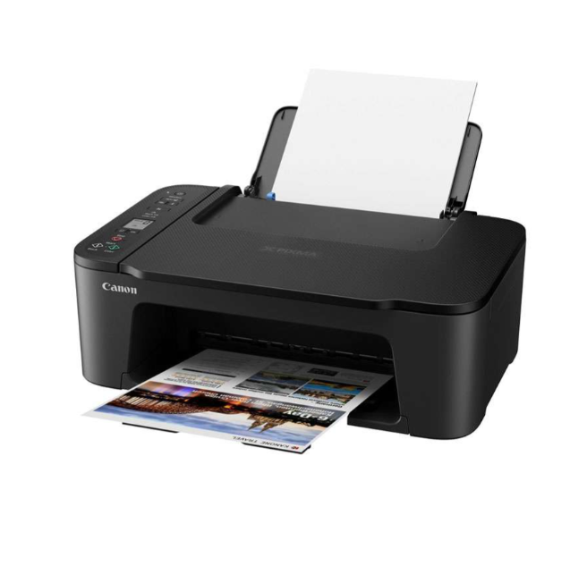 Canon Pixma TS3440 Inkjet Printer