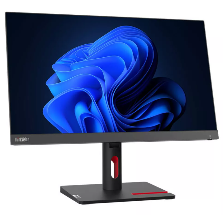 Lenovo ThinkVision S22i-30 22Inch Full HD IPS Monitor