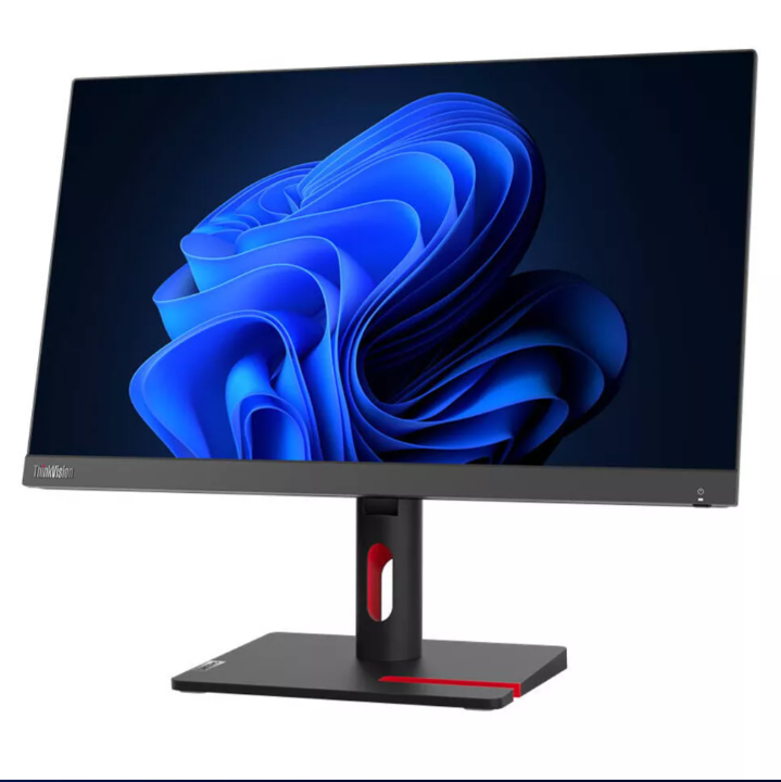 Lenovo ThinkVision S22i-30 22Inch Full HD IPS Monitor