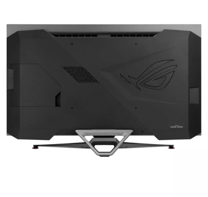 Asus ROG Swift PG42UQ 41.5Inch 4K OLED Gaming Monitor, Black