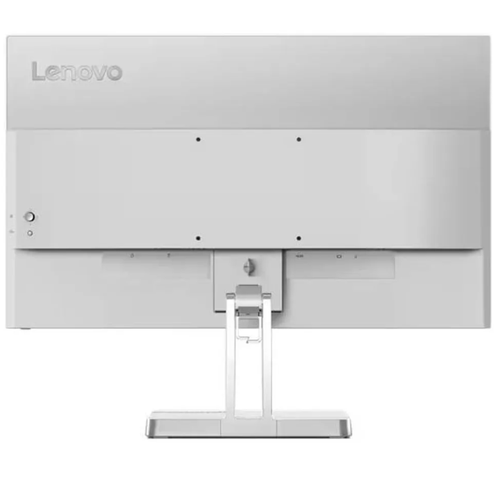 Lenovo L24e-40 23.8Inch Full HD VA Monitor, Cloud Grey