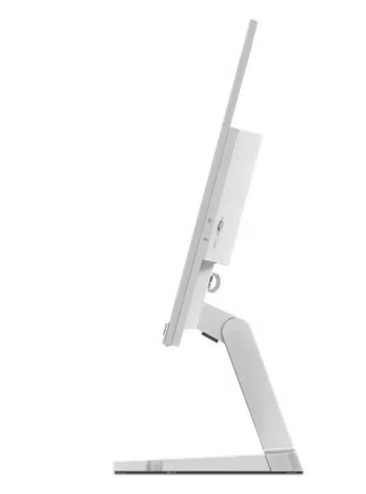 Lenovo L24e-40 23.8Inch Full HD VA Monitor, Cloud Grey