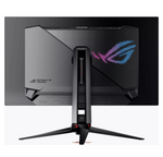 Asus ROG Swift PG32UCDM 32Inch 4K QD-OLED Gaming Monitor, Black