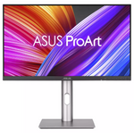 Asus ProArt Display PA278CFRV 27Inch QHD IPS Monitor, Silver