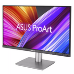 Asus ProArt Display PA278CFRV 27Inch QHD IPS Monitor, Silver
