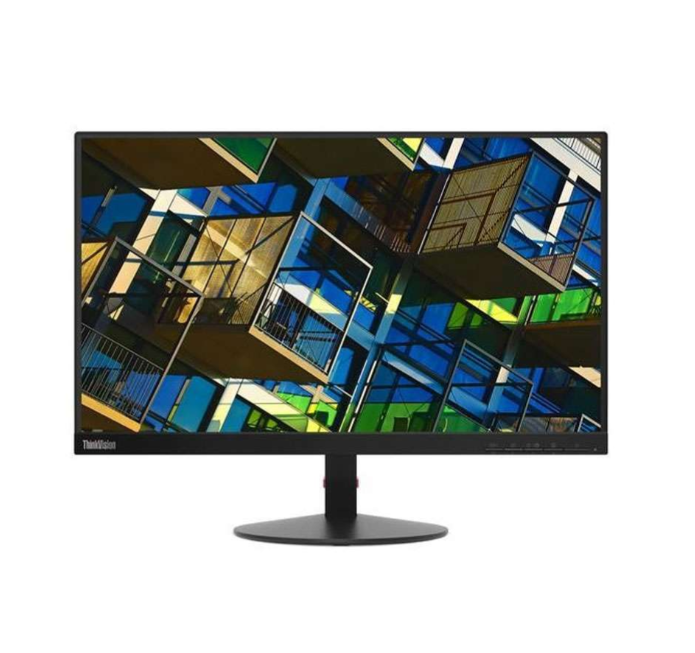 Lenovo ThinkVision 22 Inch LED Monitor - S22e