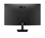 LG 27 Full HD IPS Monitor with AMD FreeSync, 27MP400-B