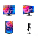 شاشة Asus ProArt Display WQHD مقاس 27 بوصة PA278QV