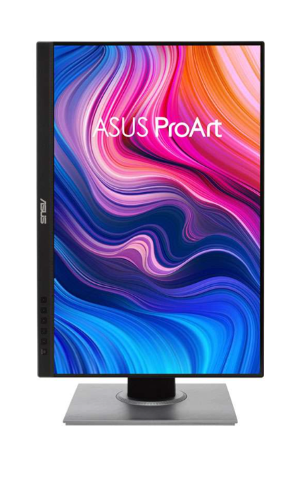 Asus 24 Inch ProArt Display PA248QV Professional Monitor