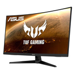 Asus TUF Gaming 31.5 Inch, Full HD 165Hz, Curved Display VG328H1B