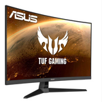 Asus TUF Gaming 31.5 Inch, Full HD 165Hz, Curved Display VG328H1B