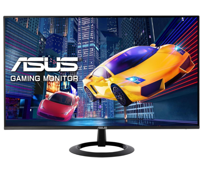 Asus VZ24EHF Eye Care 24inch Full HD Gaming Monitor