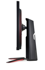 شاشة LG UltraGear QHD 165Hz HDR10 مقاس 32 بوصة مع FreeSync، 32GN650-B