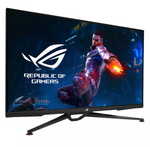 Asus ROG Swift PG38UQ 38Inch 4K UHD IPS Gaming Monitor, Black