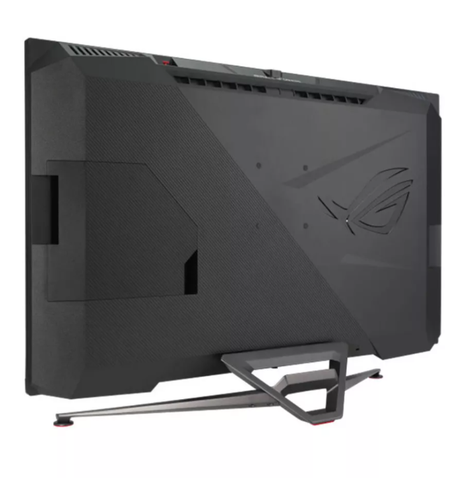 Asus ROG Swift PG38UQ 38Inch 4K UHD IPS Gaming Monitor, Black