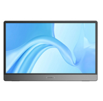 Koorui 15.6 Inch IPS FHD 60Hz Office Portable Monitor, 15B1