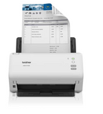 ماسح ضوئي عالي السرعة لسطح المكتب Brother ADS-3100