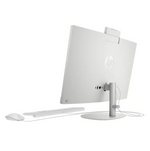 HP All-in-One CR0123NH Intel Core i5 8GB 512GB 23.8Inch Full HD No Windows, Shell White