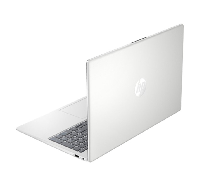 HP 15-FD0027NX i7-1355U 16GB RAM 512 SSD 2GB DED 15.6 inch FHD DOS Silver Laptop