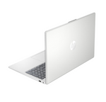 HP 15-FD0027NX i7-1355U 16GB RAM 512 SSD 2GB DED 15.6 inch FHD DOS Silver Laptop
