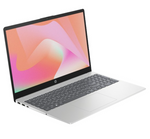 HP 15-FD0027NX i7-1355U 16GB RAM 512 SSD 2GB DED 15.6 inch FHD DOS Silver Laptop