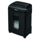Fellowes Powershred 10M Micro-Cut Shredder
