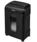 Fellowes Powershred 10M Micro-Cut Shredder
