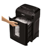 Fellowes Powershred 10M Micro-Cut Shredder