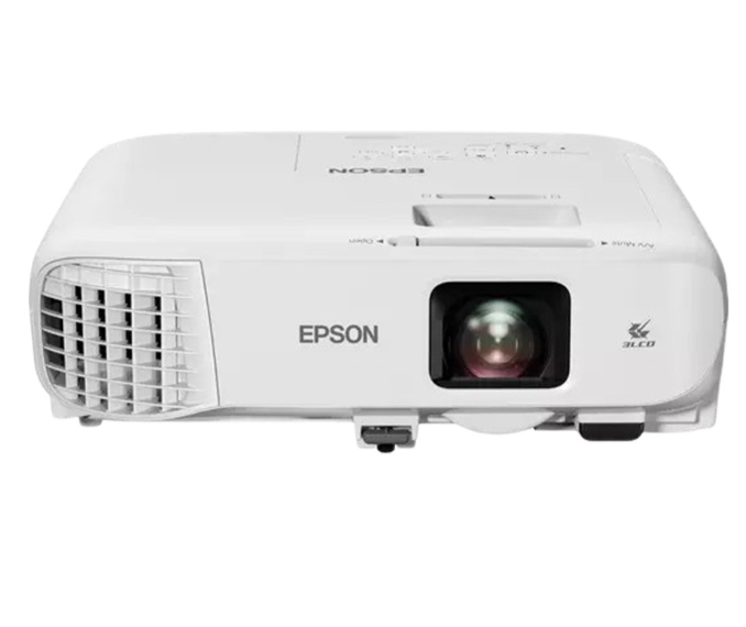 Epson EB-E20 3400Lumen 3 LCD VGA HDMI Business Projector