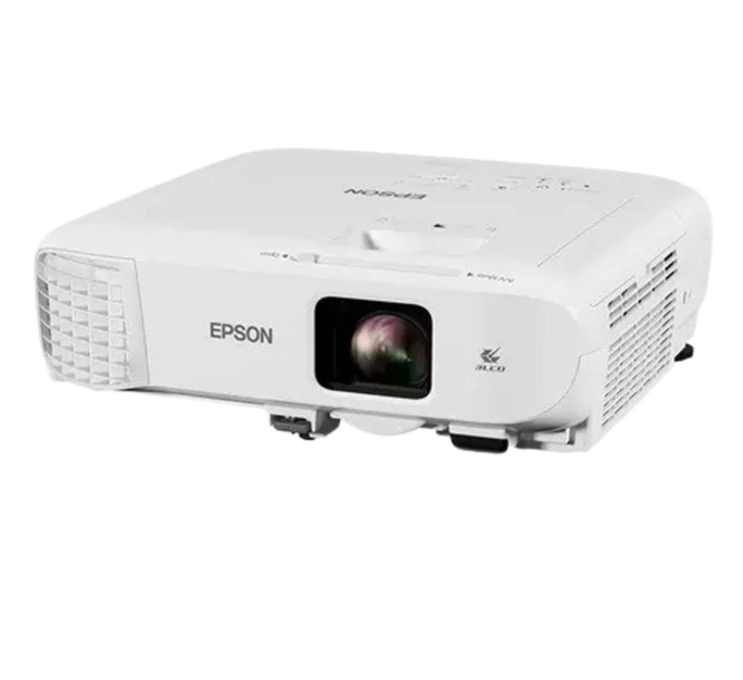 Epson EB-E20 3400Lumen 3 LCD VGA HDMI Business Projector