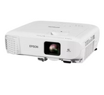 Epson EB-E20 3400Lumen 3 LCD VGA HDMI Business Projector