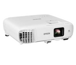 Epson EB-E20 3400Lumen 3 LCD VGA HDMI Business Projector