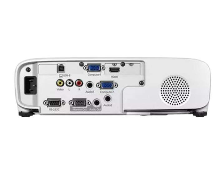 Epson EB-E20 3400Lumen 3 LCD VGA HDMI Business Projector