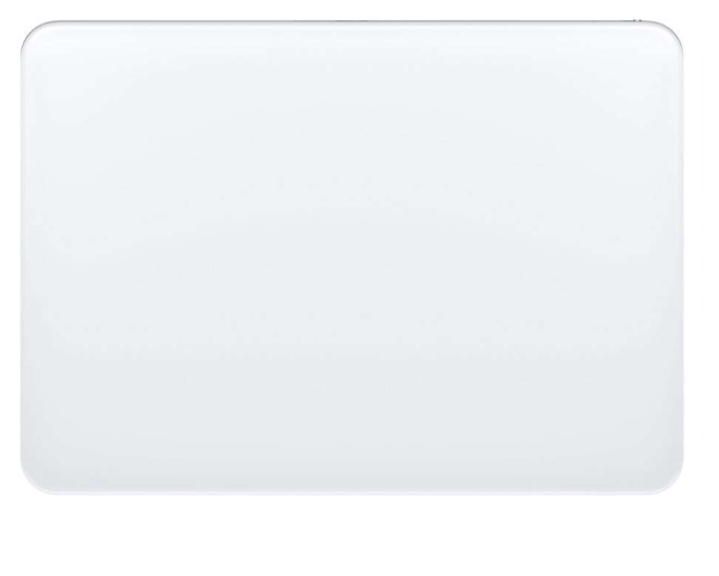 لوحة تتبع ماجيك الجديدة من آبل باللون الفضي، MK2D3ZE/A