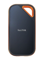 SanDisk 2TB Extreme PRO Portable SSD V2, SDSSDE81-2T00-G25