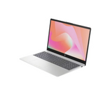 HP 15-FD0021NX I3-1315U 4GB 256SSD 15.6 Inch FHD WIN 11 Silver Laptop