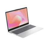 HP 15-FD0021NX I3-1315U 4GB 256SSD 15.6 Inch FHD WIN 11 Silver Laptop