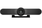 كاميرا مؤتمرات Logitech Meetup لغرف الاجتماعات مع مكبرات صوت بلوتوث 960-001102