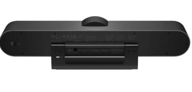 كاميرا مؤتمرات Logitech Meetup لغرف الاجتماعات مع مكبرات صوت بلوتوث 960-001102