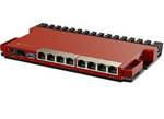 لوحة جهاز التوجيه MikroTik L009UiGS-RM
